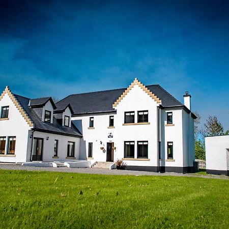 Вилла Achnagairn Estate - Self-Catering Mini Manors Бьюли Экстерьер фото