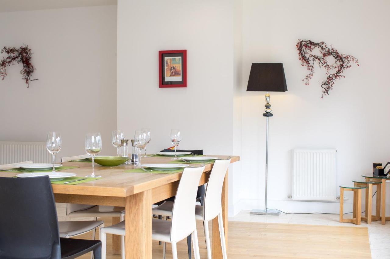 Вилла Achnagairn Estate - Self-Catering Mini Manors Бьюли Экстерьер фото