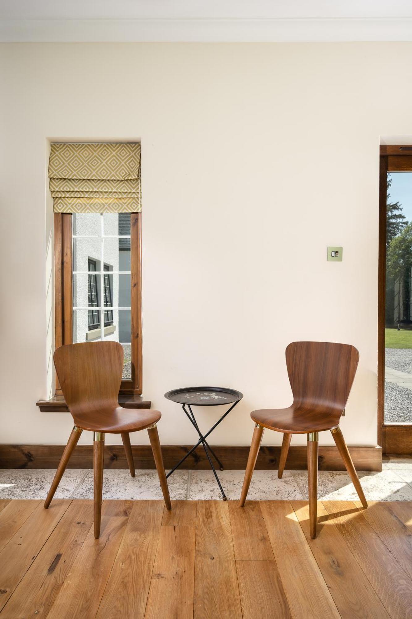 Вилла Achnagairn Estate - Self-Catering Mini Manors Бьюли Экстерьер фото